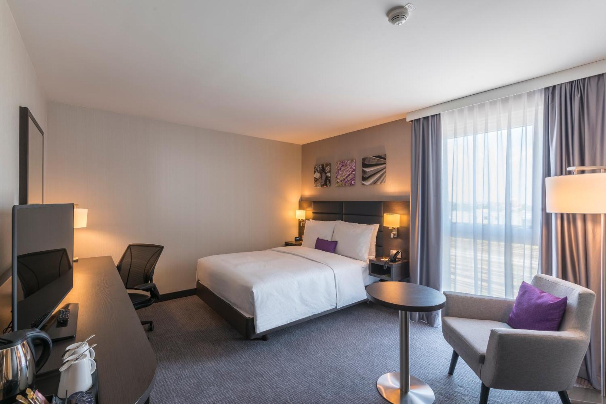 Quarto King Superior