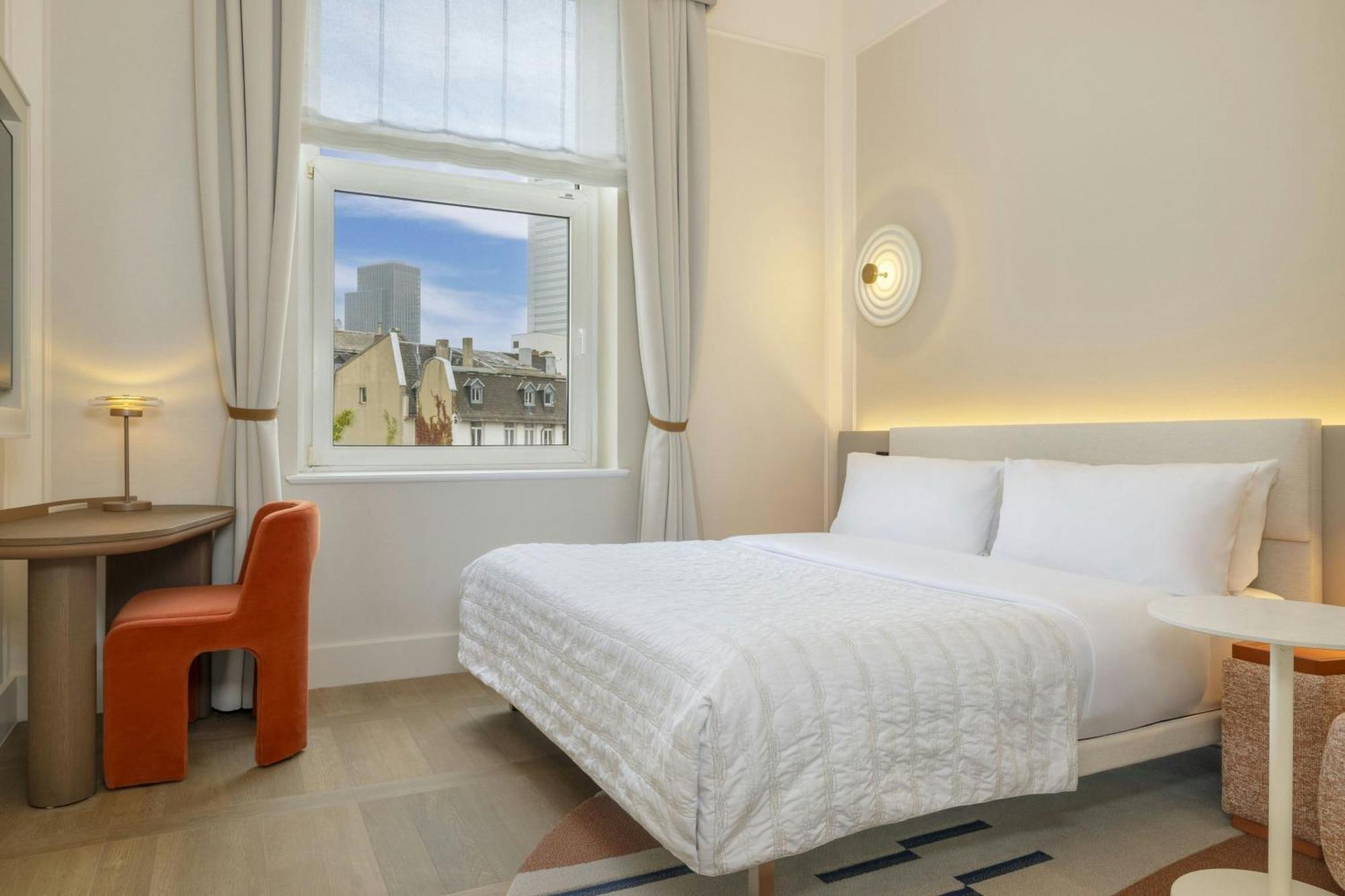 King Room Chic Palais