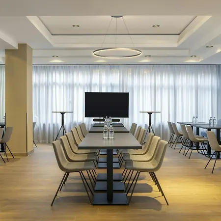 Le Meridien Frankfurt-3