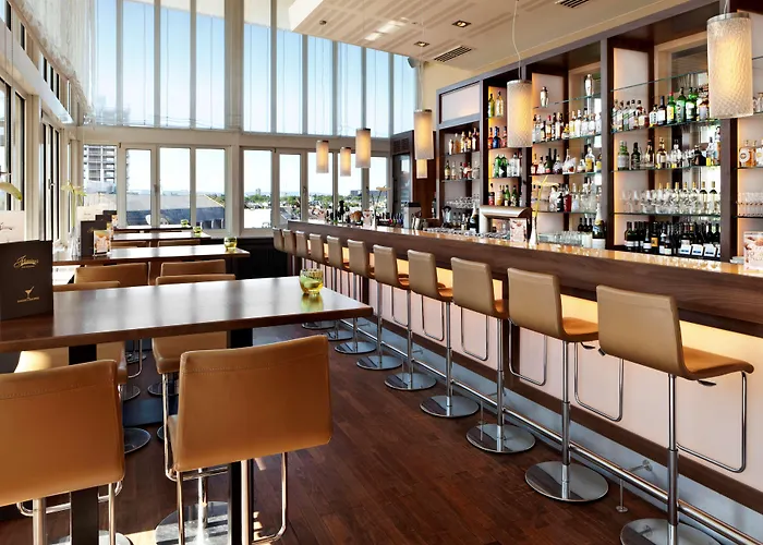 Flemings Selection Hotel Frankfurt-City