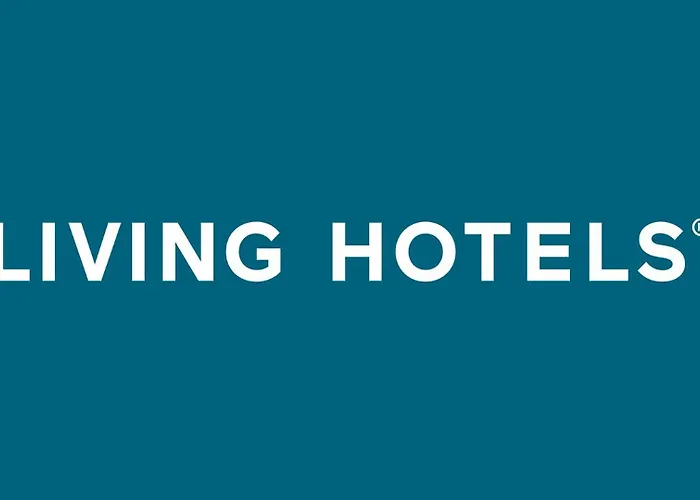 Hotel familiare: Living Hotel Frankfurt