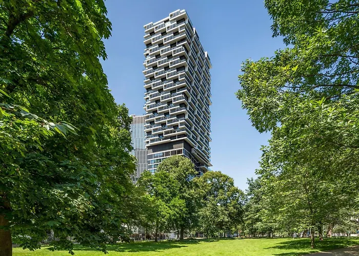  Meliá Frankfurt